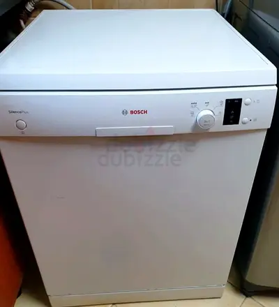 Dishwasher