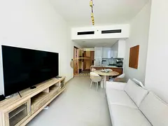 Fully furnished | Brand New | Amazing | Modern living