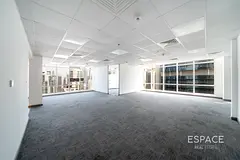 High Floor | Vacant Now | Call Today
