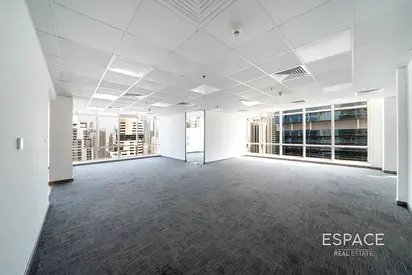 High Floor | Vacant Now | Call Today