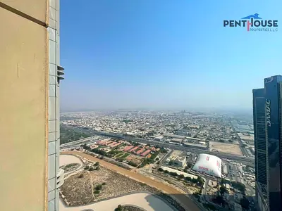 High Floor | Sea View | Furnished