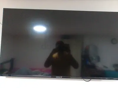 42-inch LED TV - Good Working Condition, Wall Mounted