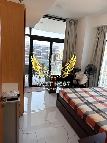 1 BHK | 2 BATH | PRIME LOCATION | FURNISHED |