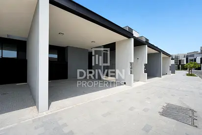 Near to Park | Single Row | Available on Aug