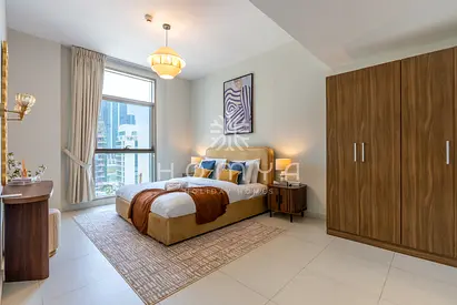 Charming 2BR Apartment in Al Reem Island Abu Dhabi