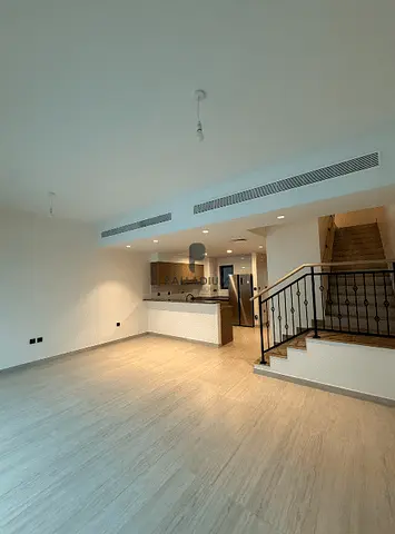 Luxury 5-Bedroom Back-to-Back Townhouse in Santorini | AED 179,990
