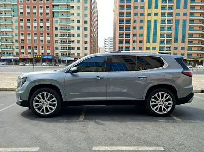2024 GMC ACADIA — фото 5