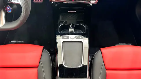 Mercedes-Benz A-Class A 35 AMG 4MATIC, миниатюра 11