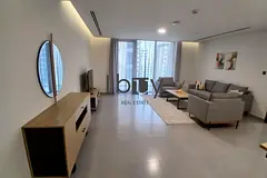 Fully Furnished | Sahara Residence