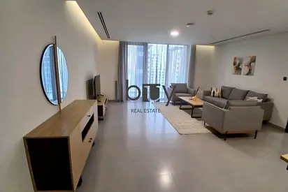 Fully Furnished | Sahara Residence