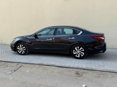 2018 - ALTIMA - CLEAN - URJENT SALE