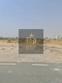 RESIDENTIAL PLOT FOR SALE IN MANAMA, AJMAN | 200 SQM | FREEHOLD
