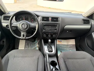 2015 Volkswagen JETTA 照片 16
