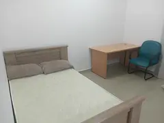 FULLY FURNISHED STUDIO FLAT FOR RENT NEW SAKAMKAM. NEAR FUJAIRAH ETIHAD RAILSTATION