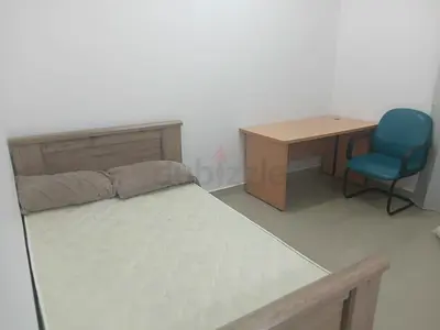 FULLY FURNISHED STUDIO FLAT FOR RENT NEW SAKAMKAM. NEAR FUJAIRAH ETIHAD RAILSTATION