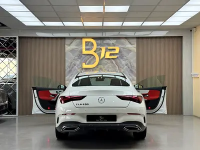 Mercedes-Benz CLA 200, миниатюра 6