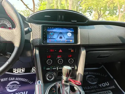 2015 Toyota 86 照片 17