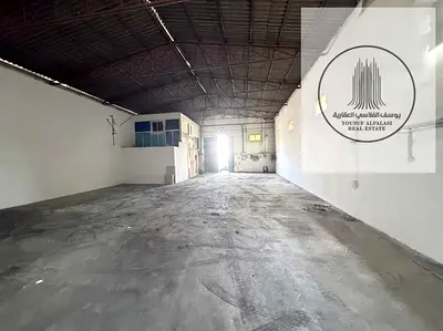 Premium Warehouses for Rent in Old Industrial Area 2500 Sq Ft 70K