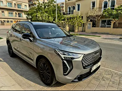 Haval Jolion Luxury, миниатюра 2