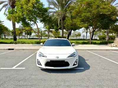 صورة 3 لـ 2015 Toyota 86