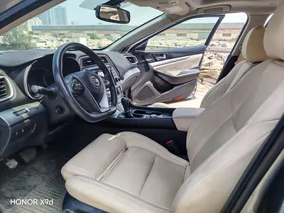 صورة 7 لـ 2016 Nissan MAXIMA