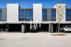 Single Row | 4 Bedrooms | Brand New