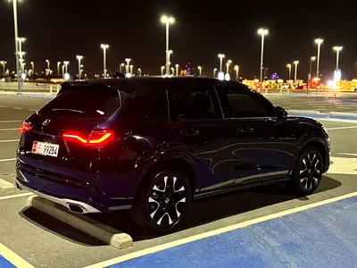 Honda ZR-V EX, миниатюра 2