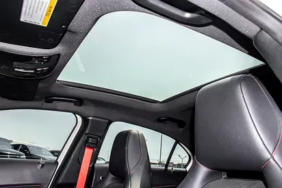 2018 Mercedes-BENZ A-CLASS 缩略图 14