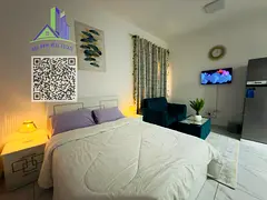 Furnished studio | Monthly rent | Prime location