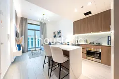 High Floor | Pool View | VOT | Fully Furnished