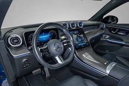 Mercedes-Benz GLC 200 4MATIC, миниатюра 11