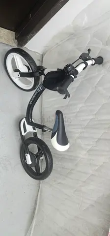 Kinderkraft Balance Bike for Kids