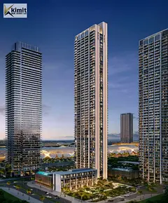 DEBUT PHASE?•CREEK&SKYLINE VIEW•HIGH LEVEL•SECURE!