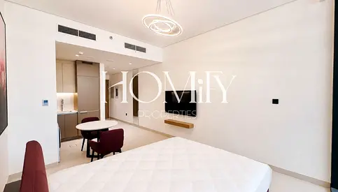 BRAND NEW | FULLY FURNISHED | READY TO MOVE