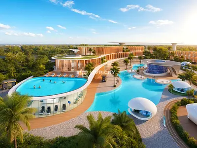 PRIME LOCATION | PREMIUM 4 BR | ISLAND LIVING