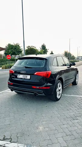 2011 AUDI Q5 — фото 3