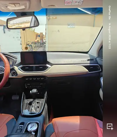 2023 Chevrolet CAPTIVA 照片 7