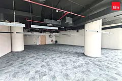 Vacant | Ready To Fitout | Community Expert
