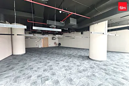 Vacant | Ready To Fitout | Community Expert
