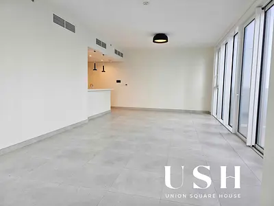 Corner Layout | Spacious | Zabeel park View