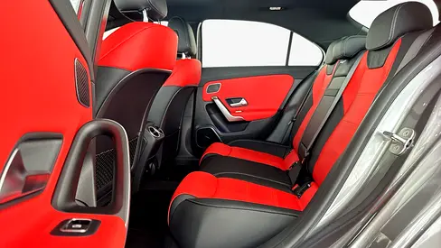 Mercedes-Benz A-Class A 35 AMG 4MATIC, миниатюра 12
