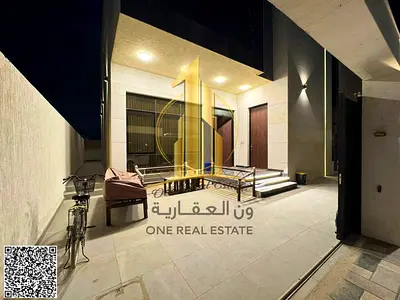 🏡 Villa for Sale or Rent in Al Yasmeen Area 📍 Prime Location: Opposite the Mosque Villa Features: