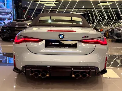 صورة مصغرة 18 لـ 2024 BMW M4