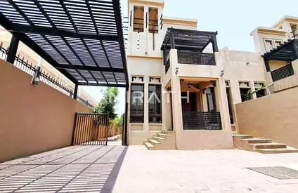 Good-looking Single Story 3BR + Maid Villa