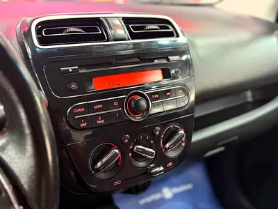 Mitsubishi Attrage GLX, миниатюра 13