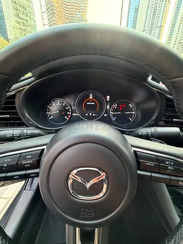 Mazda MAZDA3 Evolve, миниатюра 8