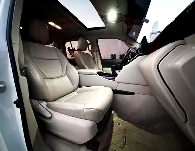 Toyota Land Cruiser GXR, миниатюра 9
