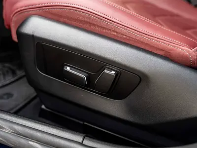 BMW 5 Series 520i M Sport, миниатюра 8