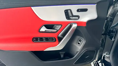 Mercedes-Benz A-Class A 35 AMG 4MATIC, миниатюра 4