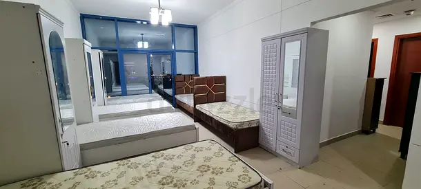 Bed Space available
